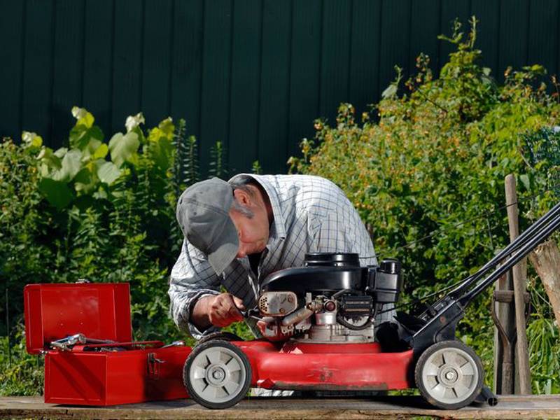 Ремонт техники Симплисити в Москве и МО