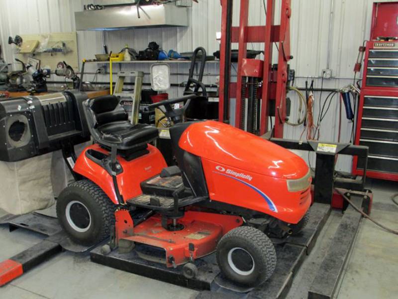 Ремонт техники Симплисити в Москве и МО